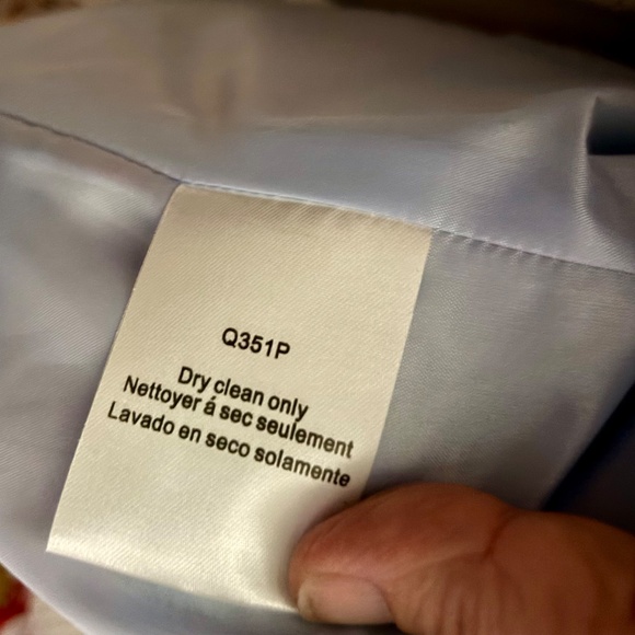 Petite Urban Haggar Blazer - Picture 6 of 6